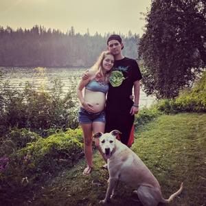 Meet your Posher, Kenadie